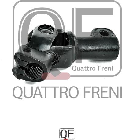Quattro Freni QF01E00020 - osovina upravljača www.molydon.hr