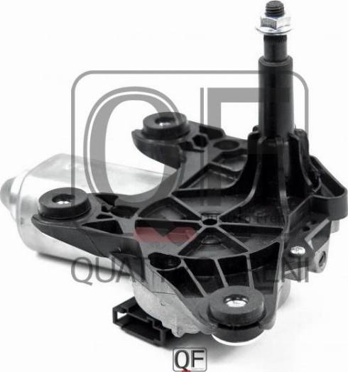 Quattro Freni QF01N00001 - Motor brisača www.molydon.hr