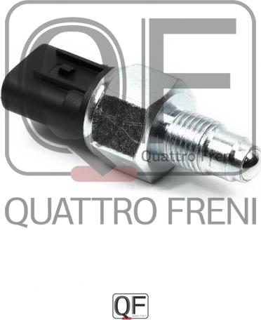 Quattro Freni QF02B00002 - Prekidač, rikverc svjetlo www.molydon.hr