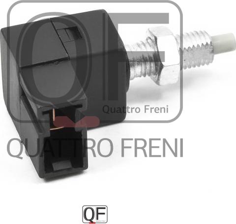 Quattro Freni QF07F00006 - Prekidač za stop-svjetlo www.molydon.hr