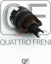 Quattro Freni QF07F00001 - Prekidač za stop-svjetlo www.molydon.hr