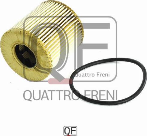 Quattro Freni QF14A00009 - Filter za ulje www.molydon.hr