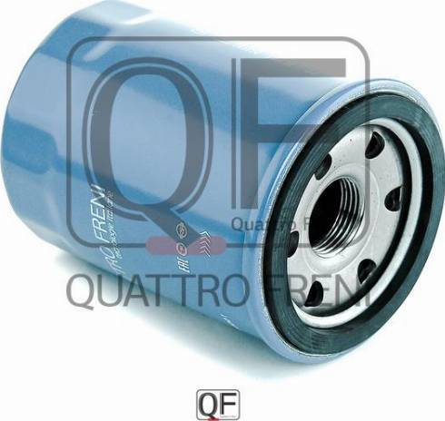 Quattro Freni QF14A00001 - Filter za ulje www.molydon.hr