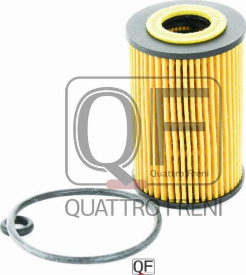 Quattro Freni QF14A00132 - Filter za ulje www.molydon.hr