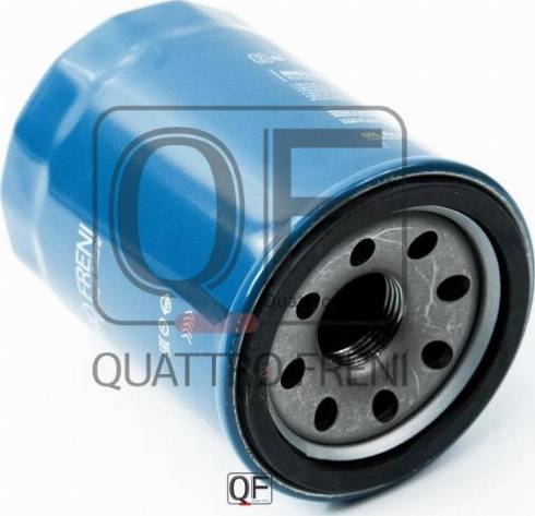 Quattro Freni QF14A00128 - Filter za ulje www.molydon.hr