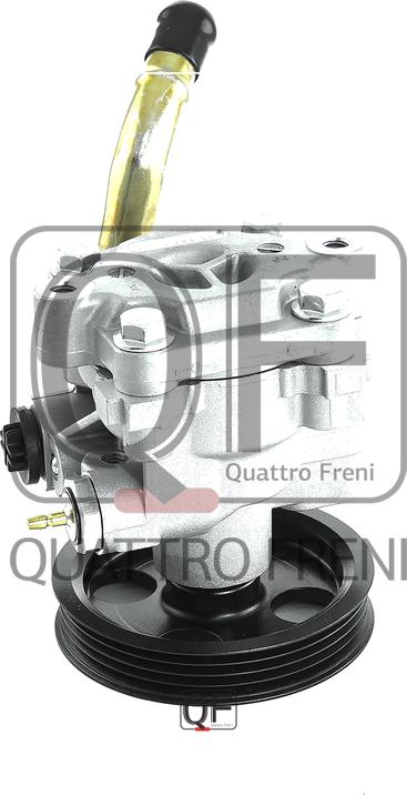 Quattro Freni QF14E00066 - Hidraulična pumpa, upravljanje www.molydon.hr
