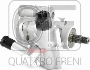 Quattro Freni QF14E00084 - Hidraulična pumpa, upravljanje www.molydon.hr