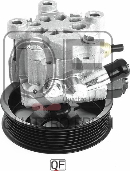 Quattro Freni QF14E00081 - Hidraulična pumpa, upravljanje www.molydon.hr