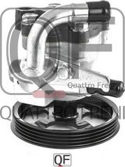 Quattro Freni QF14E00070 - Hidraulična pumpa, upravljanje www.molydon.hr