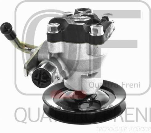 Quattro Freni QF14E00071 - Hidraulična pumpa, upravljanje www.molydon.hr