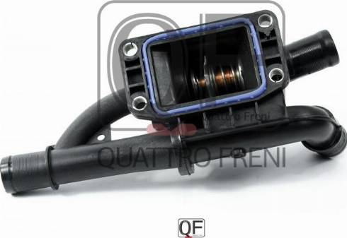 Quattro Freni QF15A00082 - Termostat, rashladna tekućinu www.molydon.hr