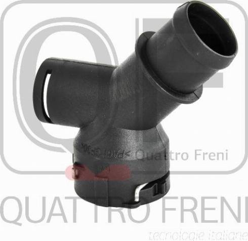 Quattro Freni QF15A00030 - Prirubnica za rashladnu tekućinu www.molydon.hr