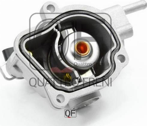 Quattro Freni QF15A00142 - Termostat, rashladna tekućinu www.molydon.hr