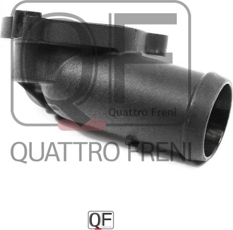 Quattro Freni QF15A00166 - Prirubnica za rashladnu tekućinu www.molydon.hr