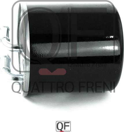 Quattro Freni QF16A00041 - Filter za gorivo www.molydon.hr