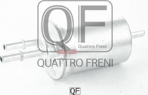 Quattro Freni QF16A00069 - Filter za gorivo www.molydon.hr