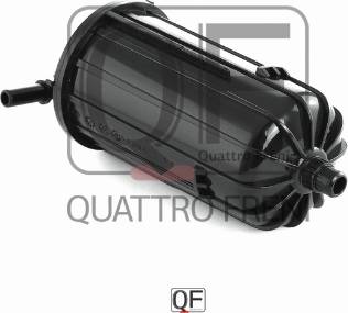 Quattro Freni QF16A00075 - Filter za gorivo www.molydon.hr