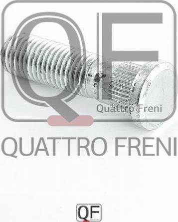 Quattro Freni QF10D00019 - Brezon ( pržonjera) www.molydon.hr