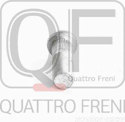 Quattro Freni QF10D00021 - Brezon ( pržonjera) www.molydon.hr