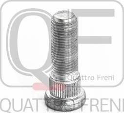 Quattro Freni QF10D00027 - Brezon ( pržonjera) www.molydon.hr