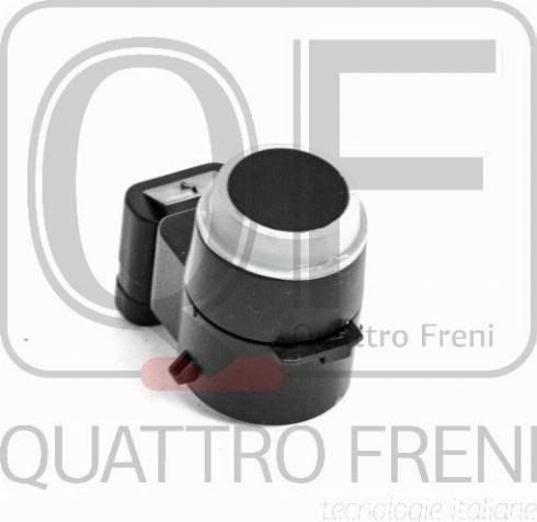 Quattro Freni QF10H00036 - Senzor, Pomoć za parkiranje www.molydon.hr