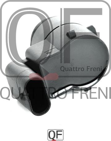 Quattro Freni QF10H00033 - Senzor, Pomoć za parkiranje www.molydon.hr