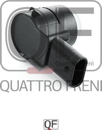 Quattro Freni QF10H00022 - Senzor, Pomoć za parkiranje www.molydon.hr