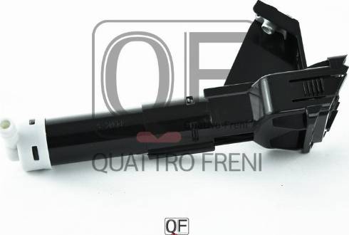 Quattro Freni QF10N00061 - Prskalica tekućinu za pranje farova www.molydon.hr
