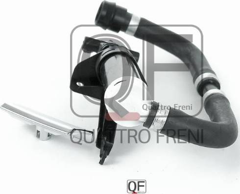 Quattro Freni QF10N00020 - Prskalica tekućinu za pranje farova www.molydon.hr