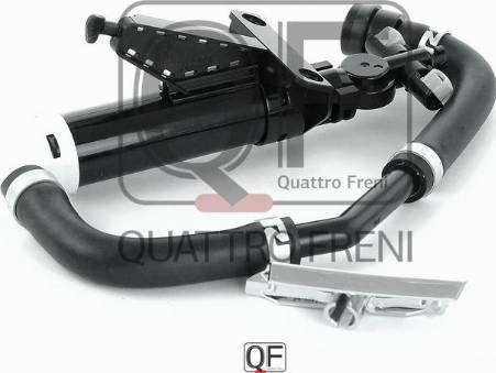 Quattro Freni QF10N00021 - Prskalica tekućinu za pranje farova www.molydon.hr