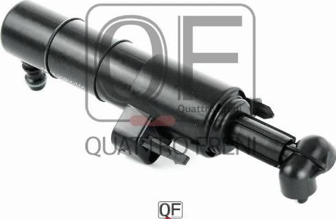 Quattro Freni QF10N00166 - Prskalica tekućinu za pranje farova www.molydon.hr