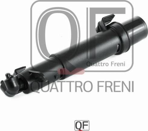 Quattro Freni QF10N00214 - Prskalica tekućinu za pranje farova www.molydon.hr