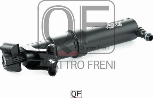 Quattro Freni QF10N00216 - Prskalica tekućinu za pranje farova www.molydon.hr