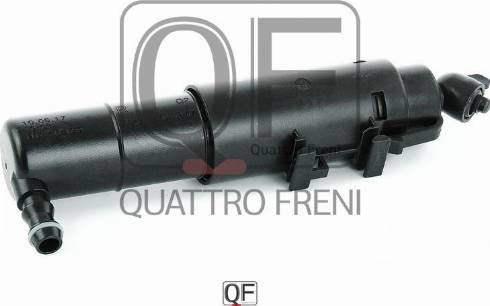 Quattro Freni QF10N00211 - Prskalica tekućinu za pranje farova www.molydon.hr