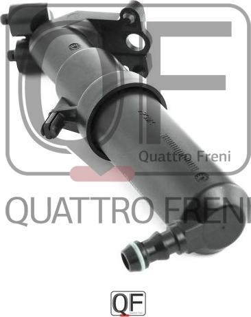 Quattro Freni QF10N00217 - Prskalica tekućinu za pranje farova www.molydon.hr