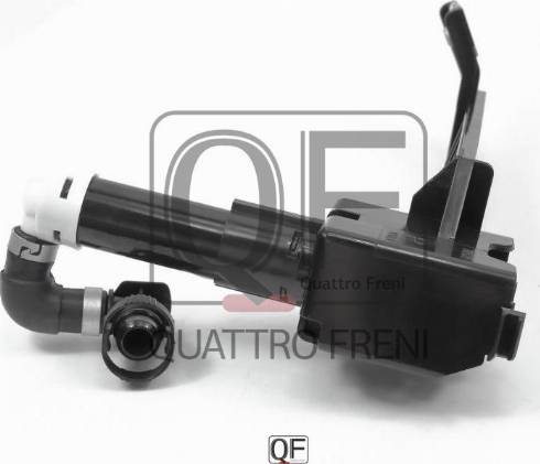 Quattro Freni QF10N00280 - Prskalica tekućinu za pranje farova www.molydon.hr