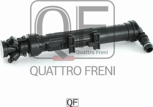 Quattro Freni QF10N00224 - Prskalica tekućinu za pranje farova www.molydon.hr