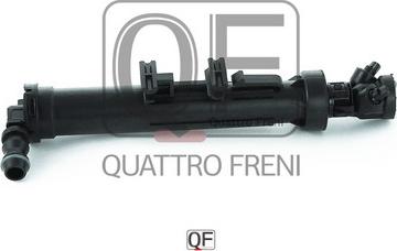 Quattro Freni QF10N00225 - Prskalica tekućinu za pranje farova www.molydon.hr