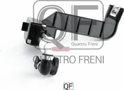 Quattro Freni QF10N00274 - Prskalica tekućinu za pranje farova www.molydon.hr