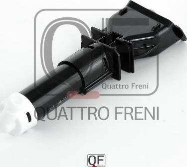 Quattro Freni QF10N00276 - Prskalica tekućinu za pranje farova www.molydon.hr