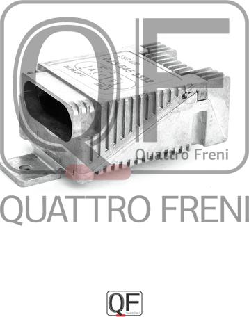 Quattro Freni QF10Q00005 - Komandni Uređaj, grijanje/ventilacija www.molydon.hr
