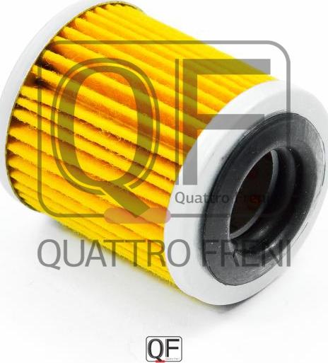 Quattro Freni QF11B00001 - Hidraulicni filter, automatski mjenjač www.molydon.hr