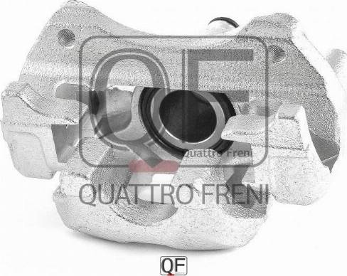 Quattro Freni QF11F00005 - kočione čeljusti www.molydon.hr