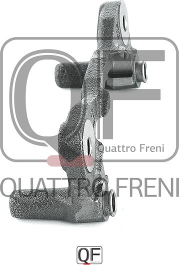 Quattro Freni QF11F00002 - Komplet Držača kočione čeljusti www.molydon.hr