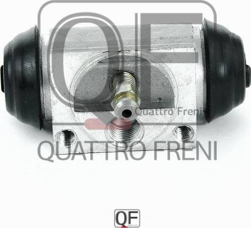 Quattro Freni QF11F00152 - Kočioni cilindar kotača www.molydon.hr