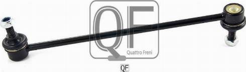 Quattro Freni QF13D00015 - Šipka/spona, stabilizator www.molydon.hr