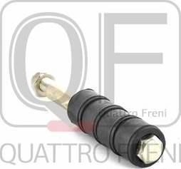 Quattro Freni QF13D00023 - Šipka/spona, stabilizator www.molydon.hr