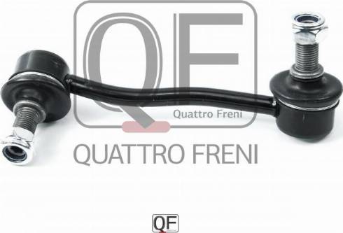Quattro Freni QF13D00168 - Šipka/spona, stabilizator www.molydon.hr
