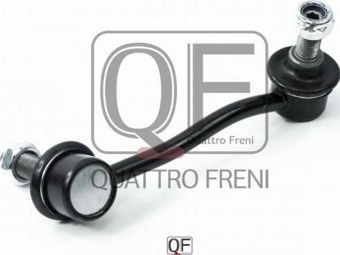 Quattro Freni QF13D00167 - Šipka/spona, stabilizator www.molydon.hr