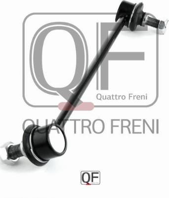 Quattro Freni QF13D00257 - Šipka/spona, stabilizator www.molydon.hr